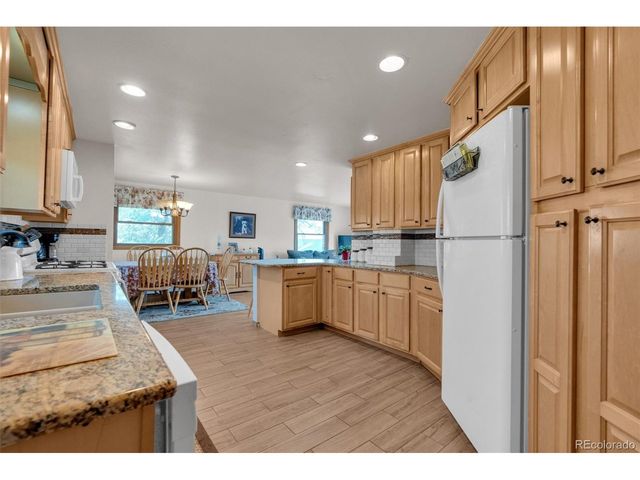 809 Buffalo Trl, Elizabeth, CO 80107