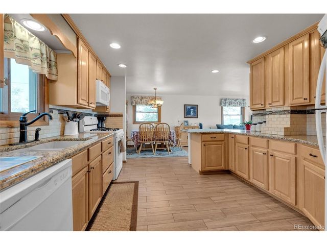 809 Buffalo Trl, Elizabeth, CO 80107