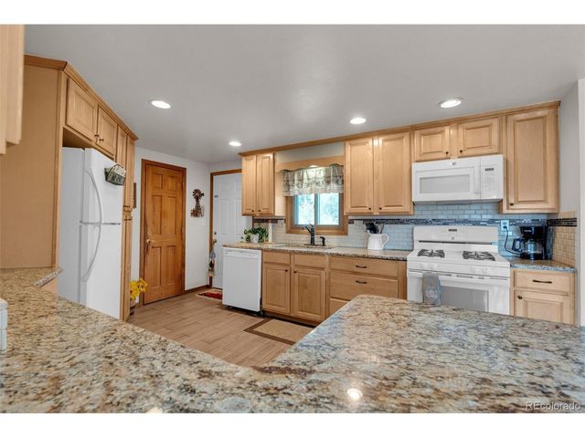 809 Buffalo Trl, Elizabeth, CO 80107