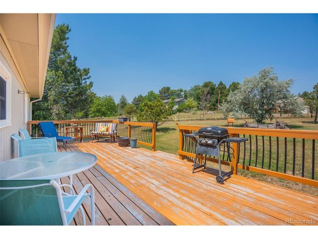 809 Buffalo Trl, Elizabeth, CO 80107