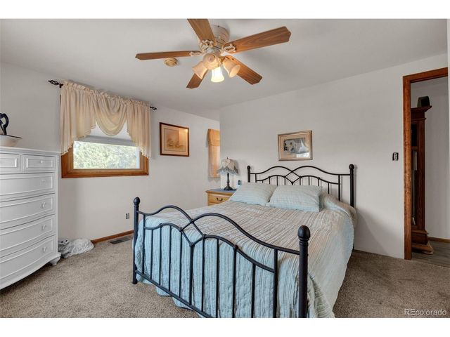 809 Buffalo Trl, Elizabeth, CO 80107