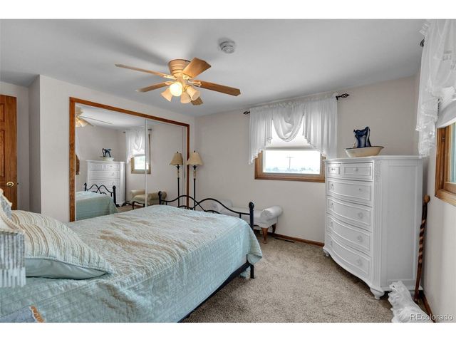 809 Buffalo Trl, Elizabeth, CO 80107