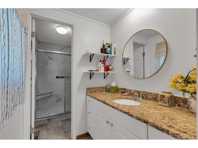 809 Buffalo Trl, Elizabeth, CO 80107