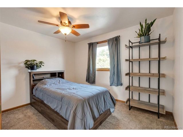 809 Buffalo Trl, Elizabeth, CO 80107
