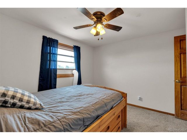 809 Buffalo Trl, Elizabeth, CO 80107