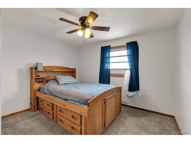 809 Buffalo Trl, Elizabeth, CO 80107