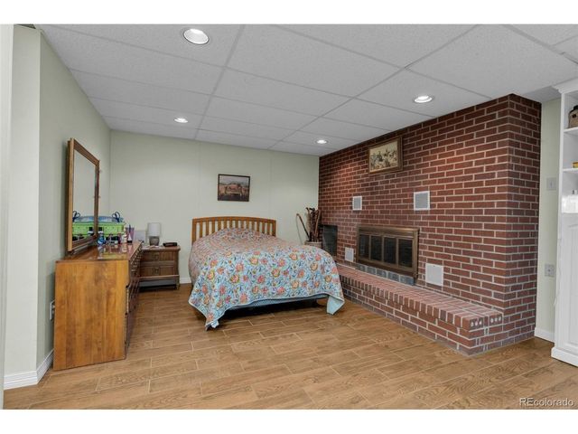 809 Buffalo Trl, Elizabeth, CO 80107