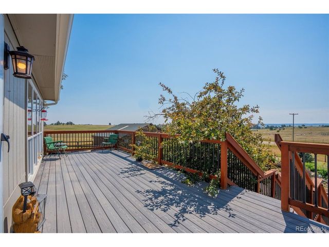 809 Buffalo Trl, Elizabeth, CO 80107