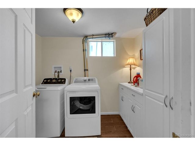 809 Buffalo Trl, Elizabeth, CO 80107