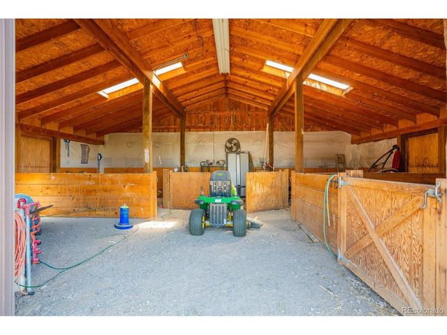 809 Buffalo Trl, Elizabeth, CO 80107