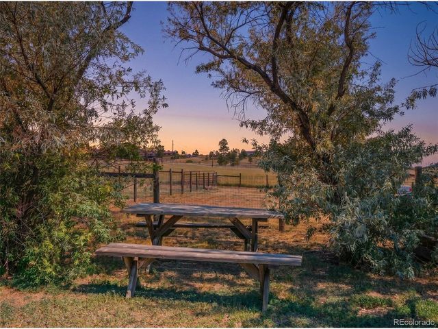 809 Buffalo Trl, Elizabeth, CO 80107