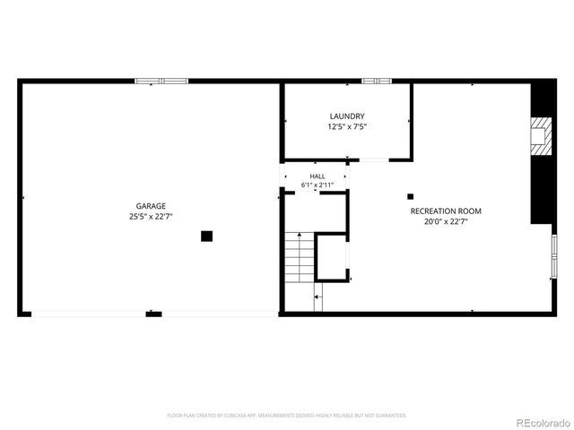 809 Buffalo Trl, Elizabeth, CO 80107