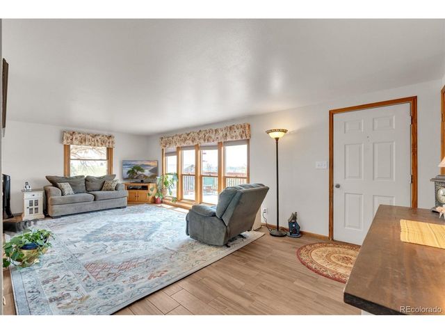 809 Buffalo Trl, Elizabeth, CO 80107
