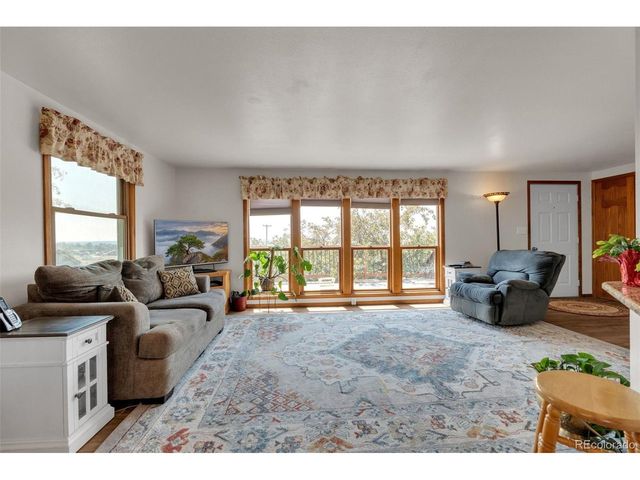 809 Buffalo Trl, Elizabeth, CO 80107