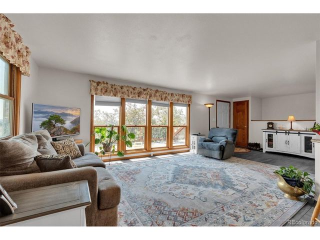 809 Buffalo Trl, Elizabeth, CO 80107