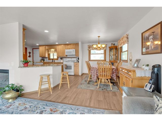 809 Buffalo Trl, Elizabeth, CO 80107