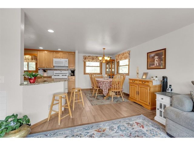 809 Buffalo Trl, Elizabeth, CO 80107