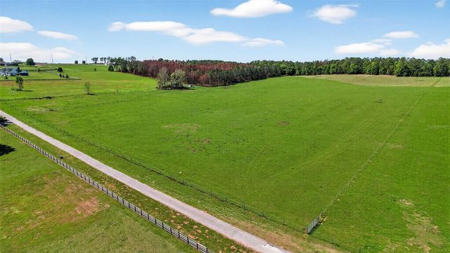 0 HILLTOP HORIZONS PLACE, Dade City, FL 33523