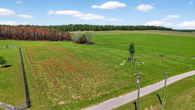 0 HILLTOP HORIZONS PLACE, Dade City, FL 33523