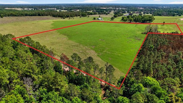 0 HILLTOP HORIZONS PLACE, Dade City, FL 33523