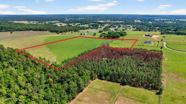 0 HILLTOP HORIZONS PLACE, Dade City, FL 33523