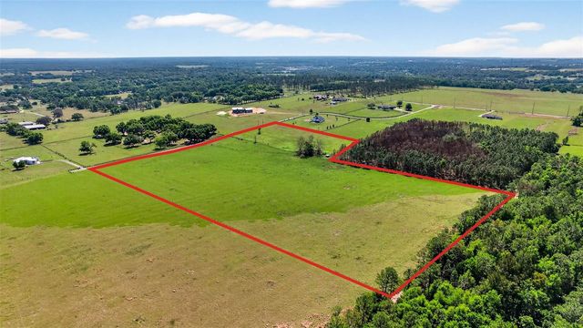 0 HILLTOP HORIZONS PLACE, Dade City, FL 33523