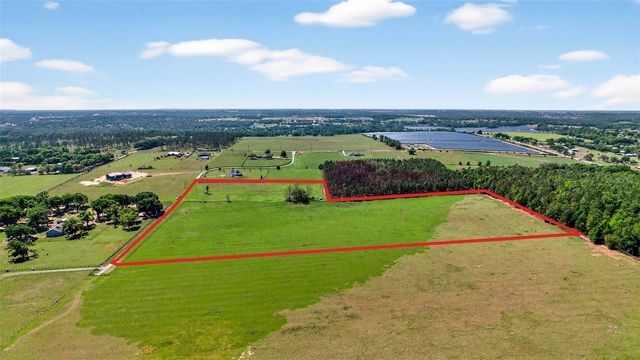 0 HILLTOP HORIZONS PLACE, Dade City, FL 33523