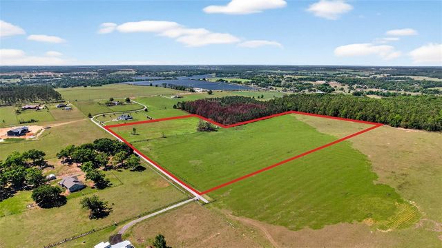 0 HILLTOP HORIZONS PLACE, Dade City, FL 33523