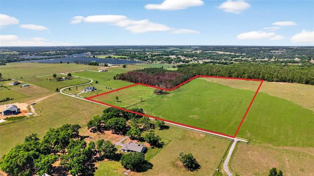 0 HILLTOP HORIZONS PLACE, Dade City, FL 33523