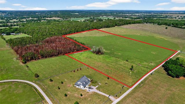 0 HILLTOP HORIZONS PLACE, Dade City, FL 33523