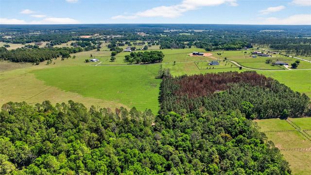 0 HILLTOP HORIZONS PLACE, Dade City, FL 33523