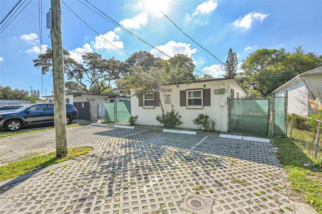 1710 NW 9th St 1-2, Fort Lauderdale, FL 33311