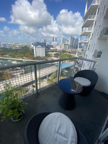 10 SW South River Dr 1608, Miami, FL 33130