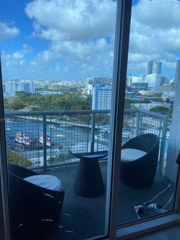 10 SW South River Dr 1608, Miami, FL 33130