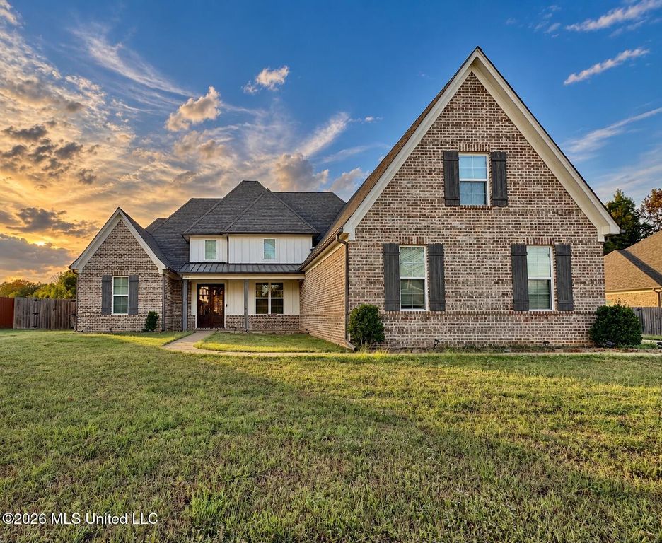 1657 Carlee Drive, Hernando, MS 38632 — photo 2