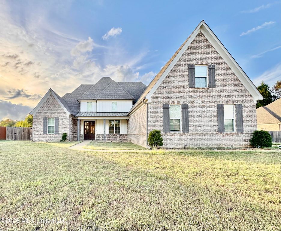 1657 Carlee Drive, Hernando, MS 38632 — photo 3