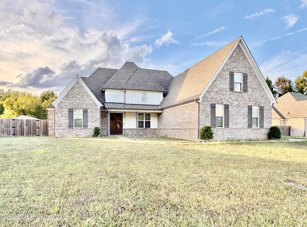 1657 Carlee Drive, Hernando, MS 38632 — photo 4