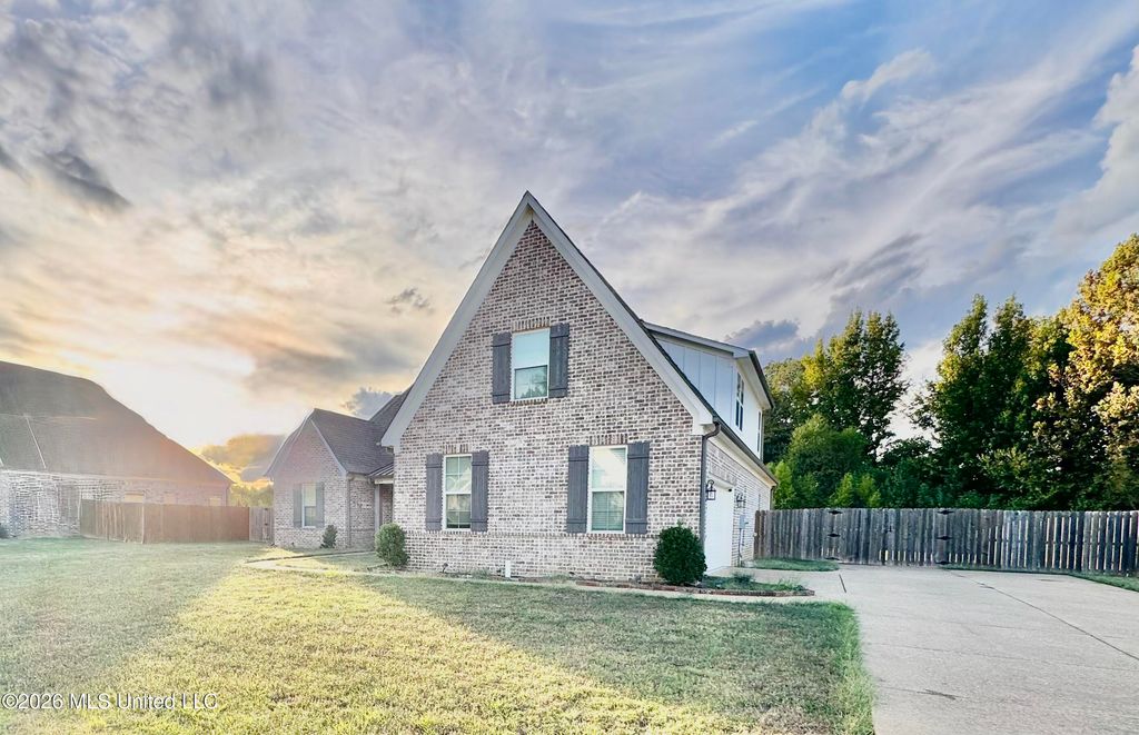 1657 Carlee Drive, Hernando, MS 38632 — photo 5