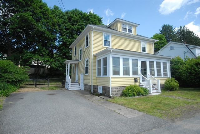 2 Sherman St, Maynard, MA 01754