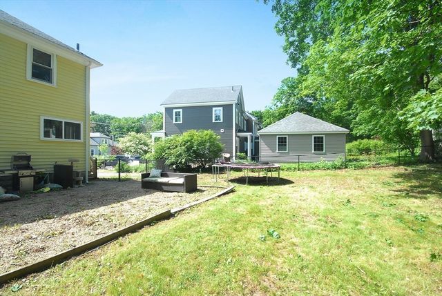 2 Sherman St, Maynard, MA 01754