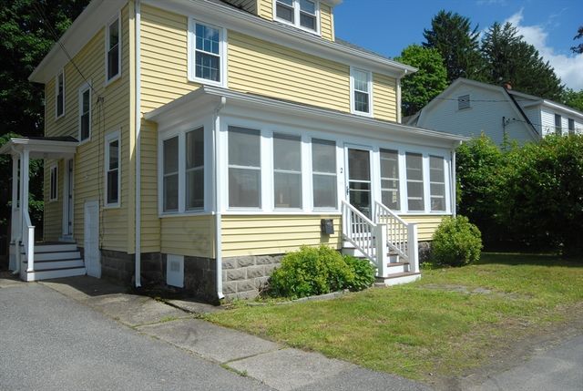 2 Sherman St, Maynard, MA 01754