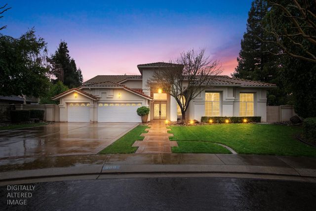 600 Atherton Ct, Modesto, CA 95356