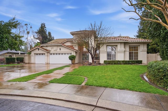 600 Atherton Ct, Modesto, CA 95356