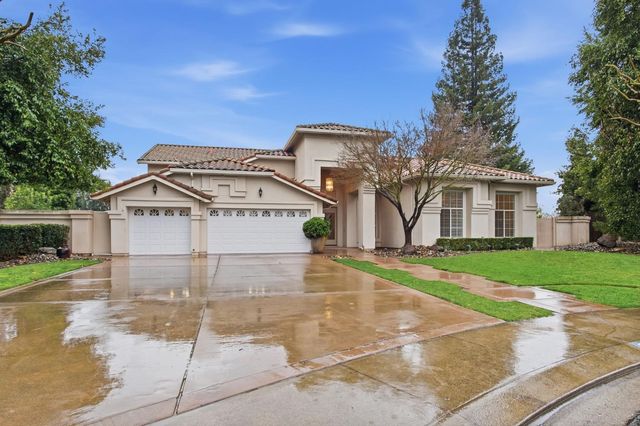 600 Atherton Ct, Modesto, CA 95356