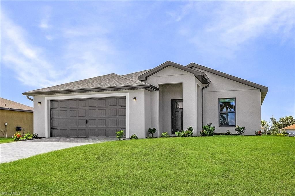 2408 NW 24th TER, Cape Coral, FL 33993