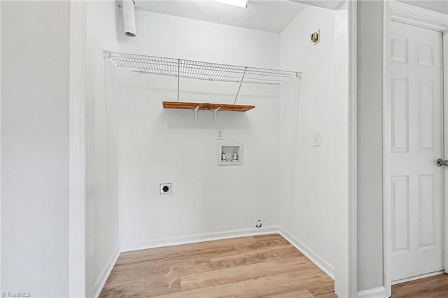 6812 Salem Quarter Road, Belews Creek, NC 27009