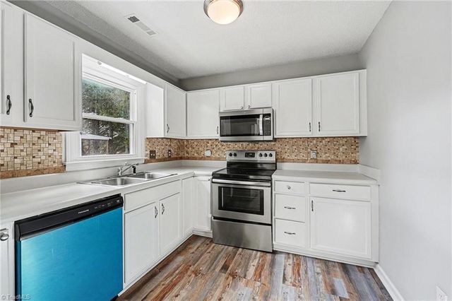 6812 Salem Quarter Road, Belews Creek, NC 27009