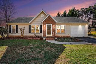 6812 Salem Quarter Road, Belews Creek, NC 27009