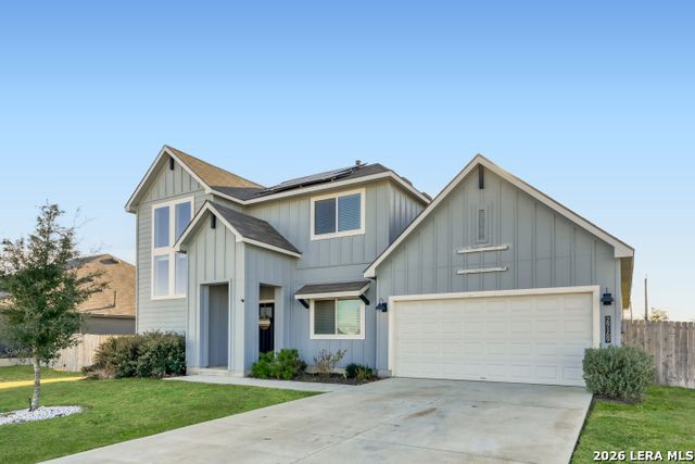 29169 Rock Canyon, Bulverde, TX 78163