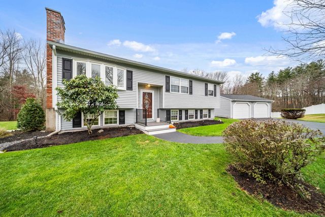 14 Silver Doe Lane, Merrimack, NH 03054